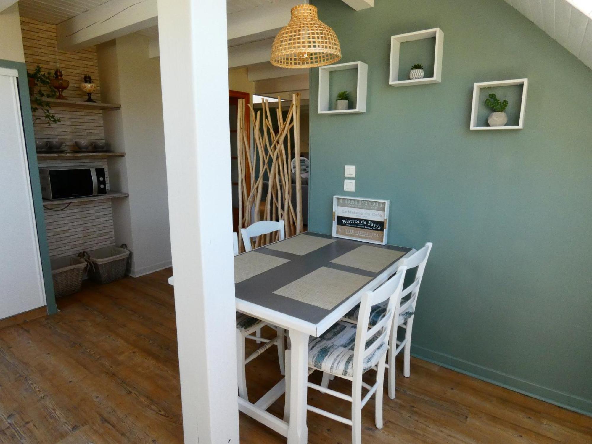 Villa La Douce Escapade - Crozon Zimmer foto